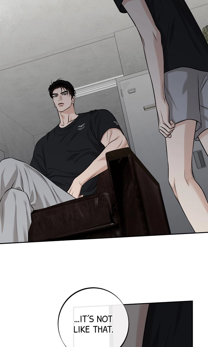 Codename March Chapter 32 - Page 14