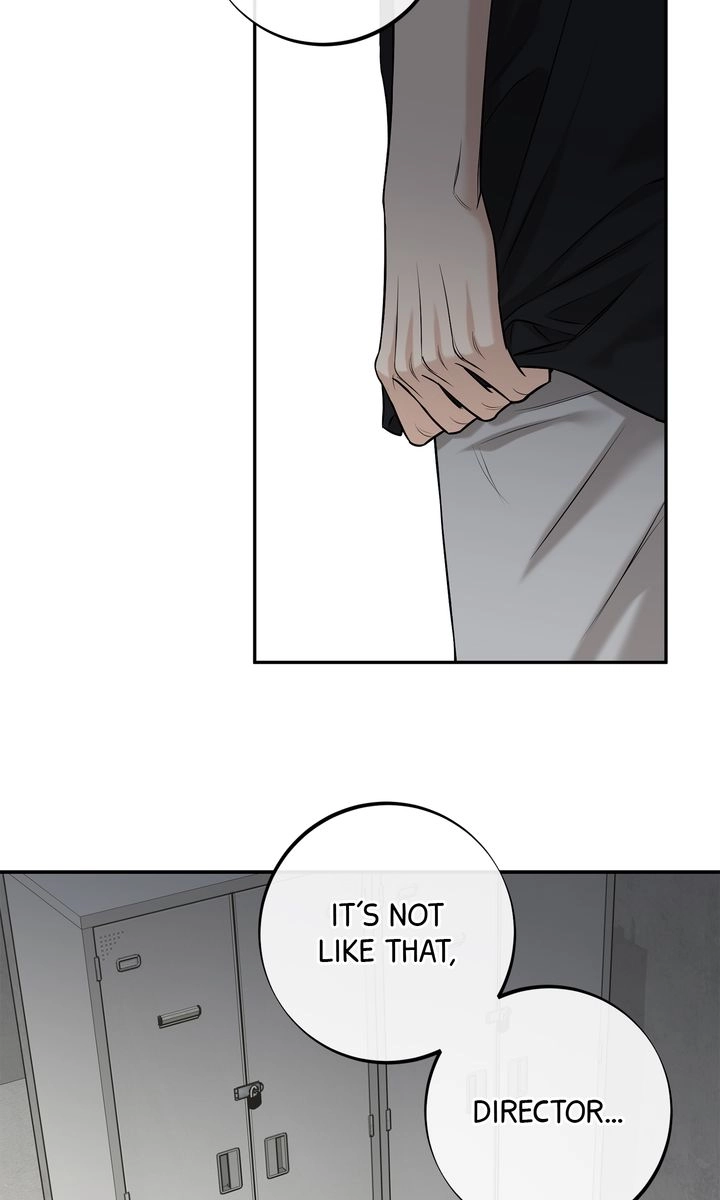 Codename March Chapter 32 - Page 15