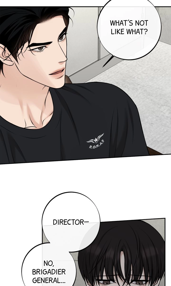 Codename March Chapter 32 - Page 17