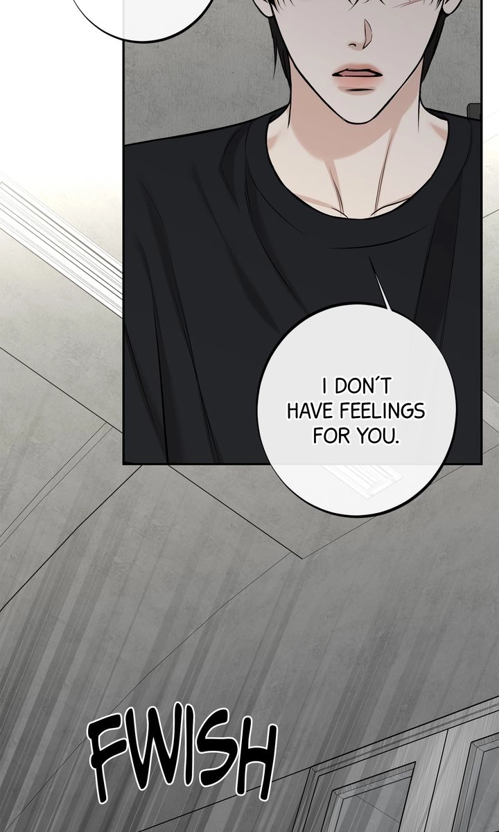 Codename March Chapter 32 - Page 18