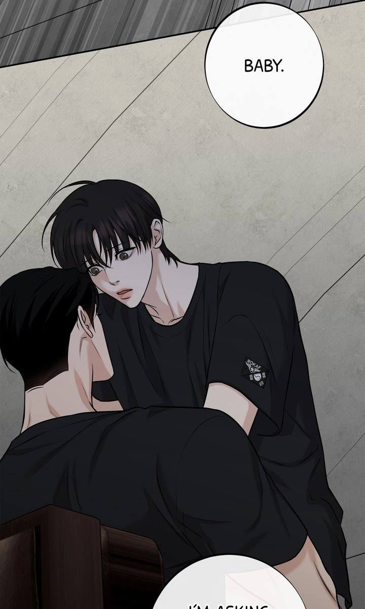 Codename March Chapter 32 - Page 19