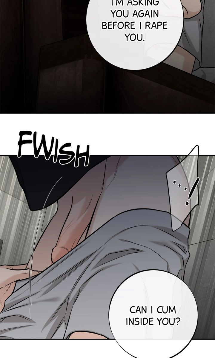 Codename March Chapter 32 - Page 20