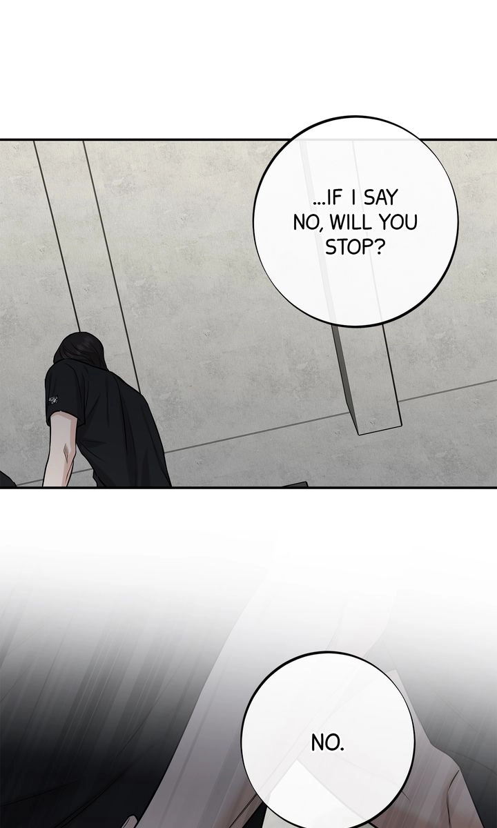 Codename March Chapter 32 - Page 23