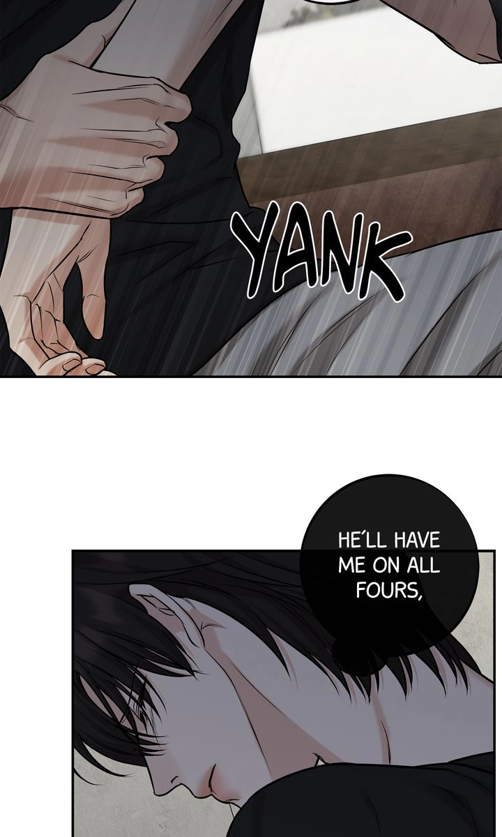 Codename March Chapter 32 - Page 24