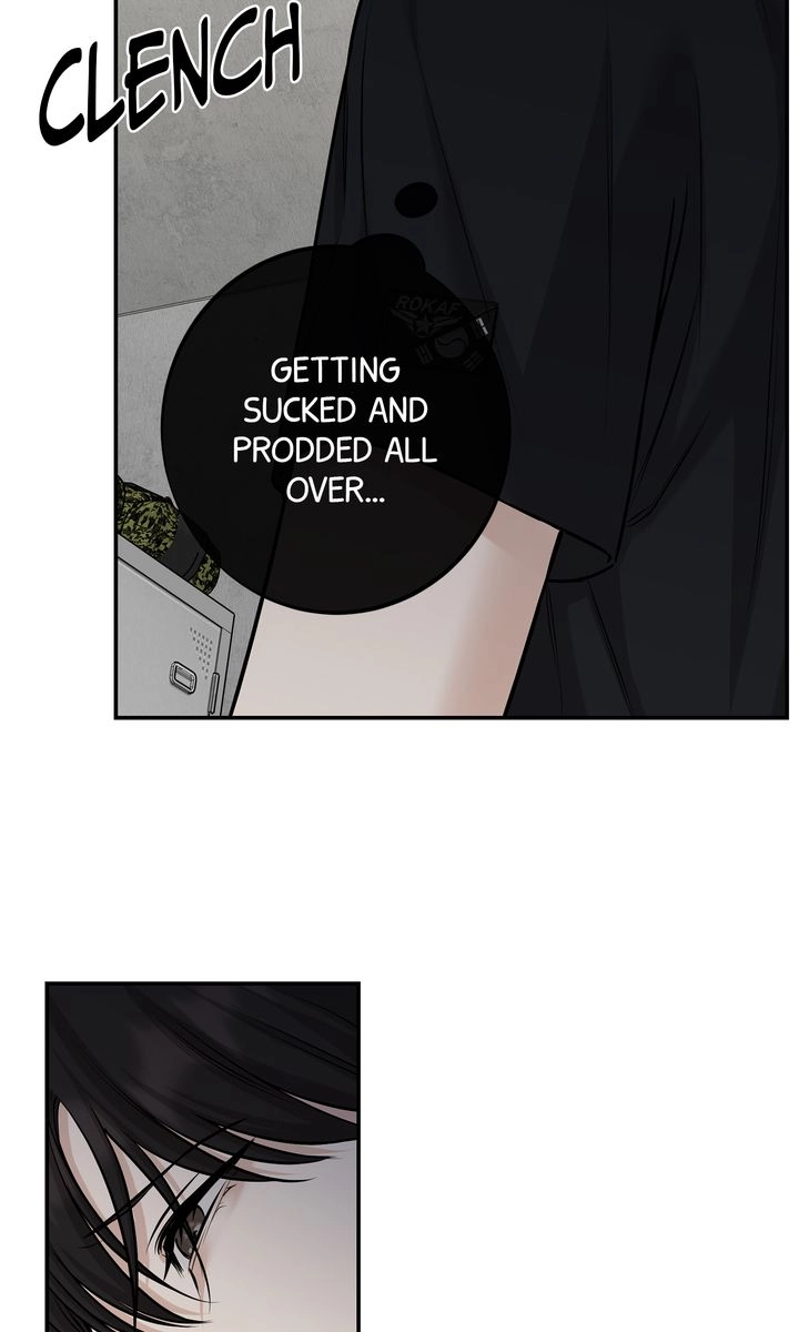 Codename March Chapter 32 - Page 25