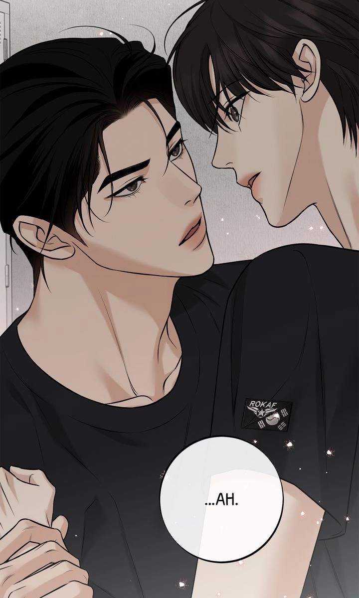 Codename March Chapter 32 - Page 27