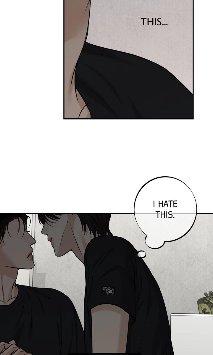 Codename March Chapter 32 - Page 29