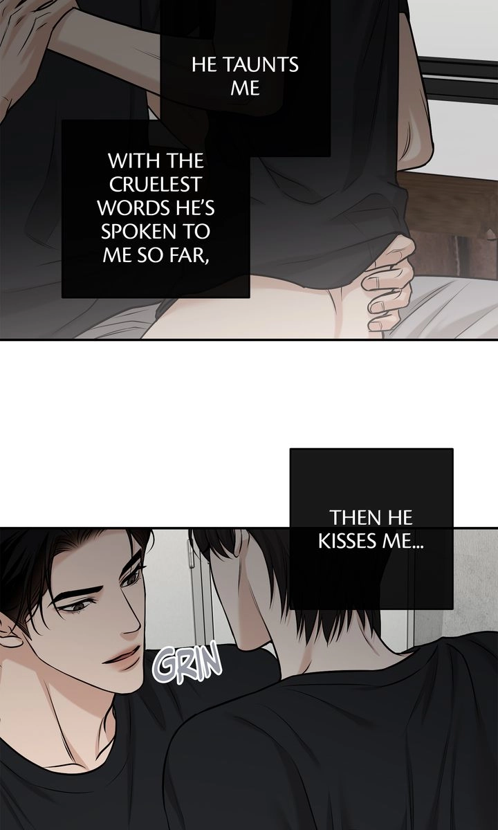 Codename March Chapter 32 - Page 30