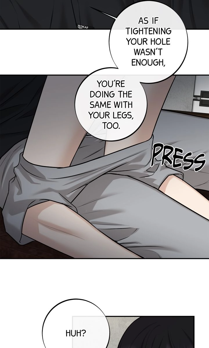 Codename March Chapter 32 - Page 31