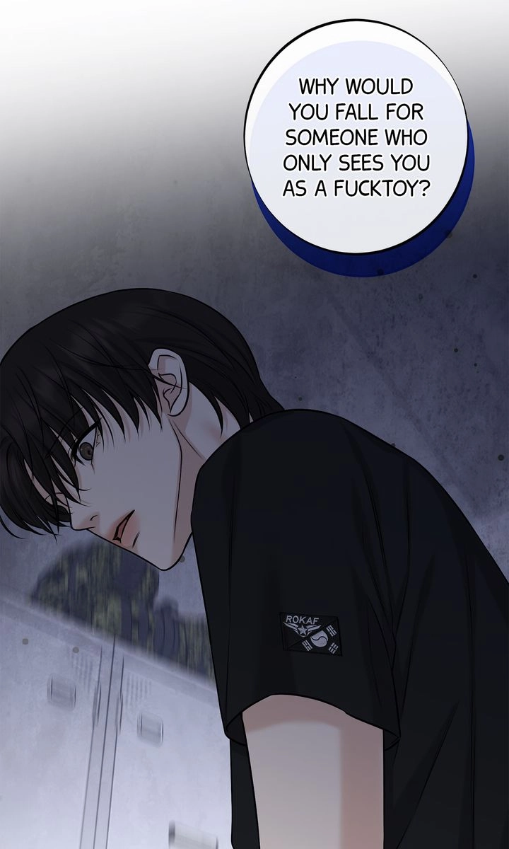 Codename March Chapter 32 - Page 34