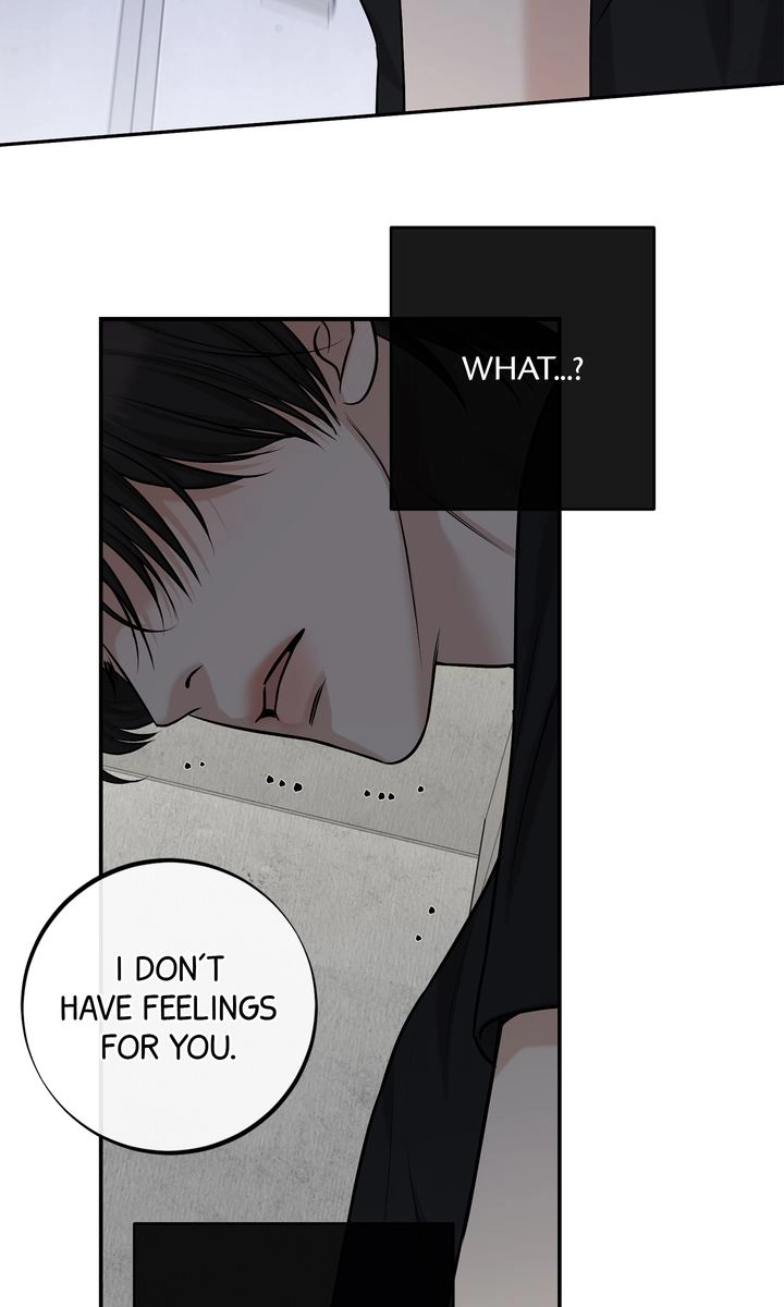 Codename March Chapter 32 - Page 35