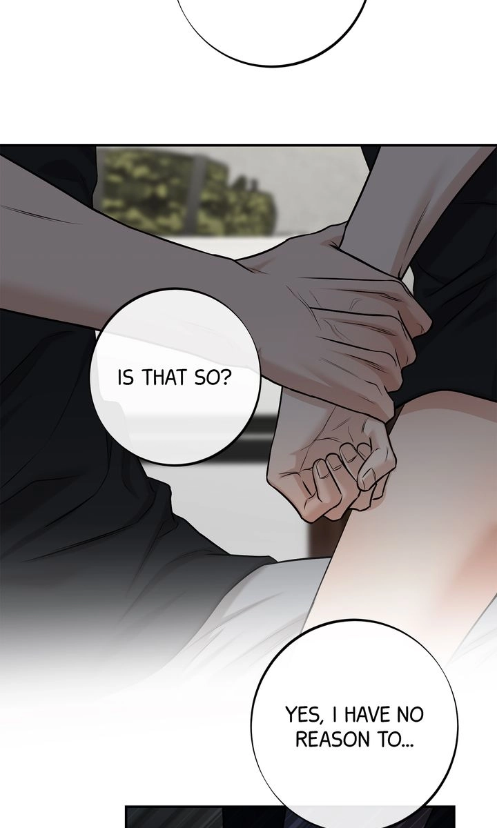 Codename March Chapter 32 - Page 37