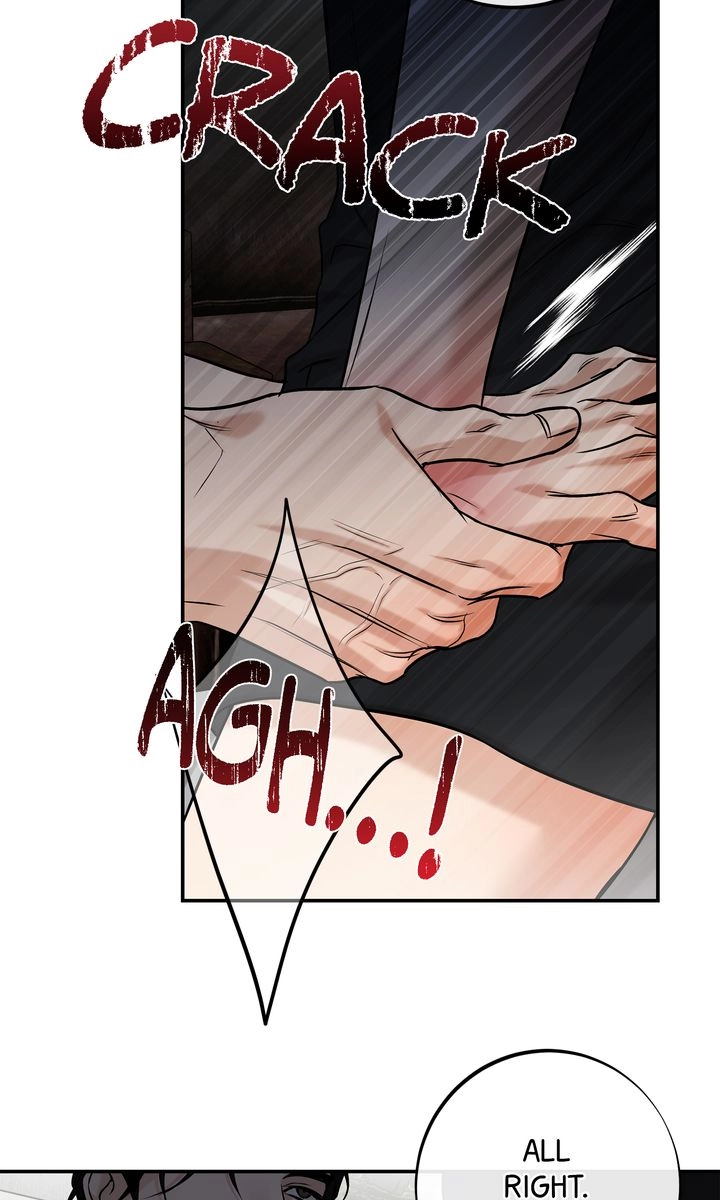 Codename March Chapter 32 - Page 38