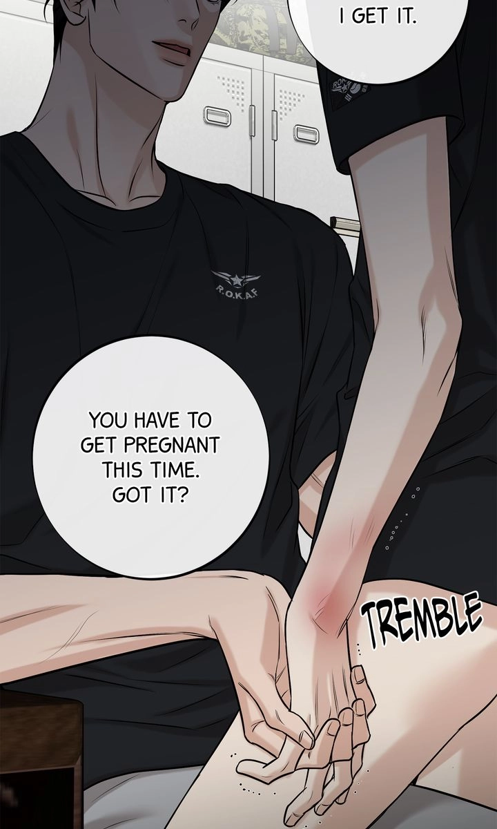 Codename March Chapter 32 - Page 39