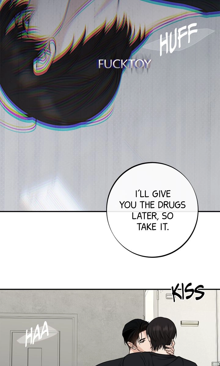 Codename March Chapter 32 - Page 43