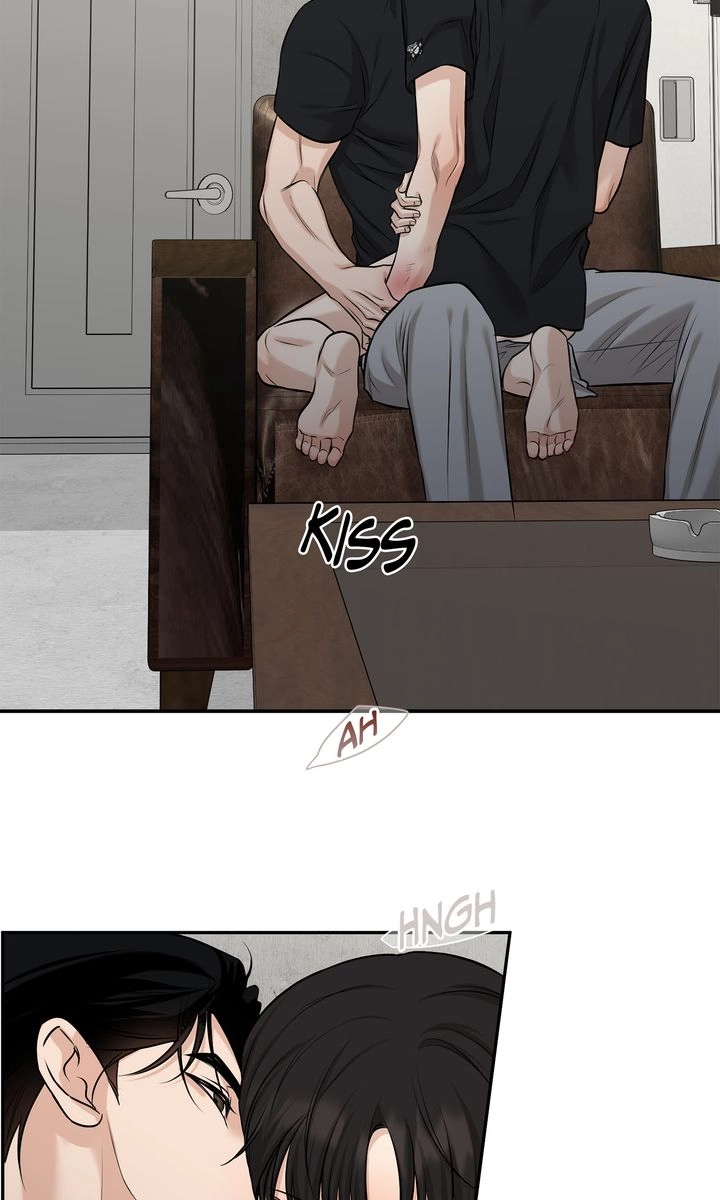 Codename March Chapter 32 - Page 44