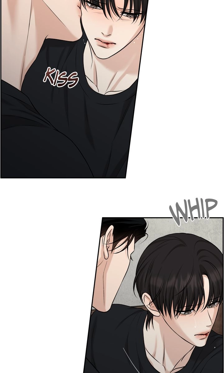 Codename March Chapter 32 - Page 45