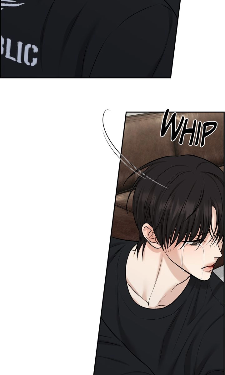 Codename March Chapter 32 - Page 47