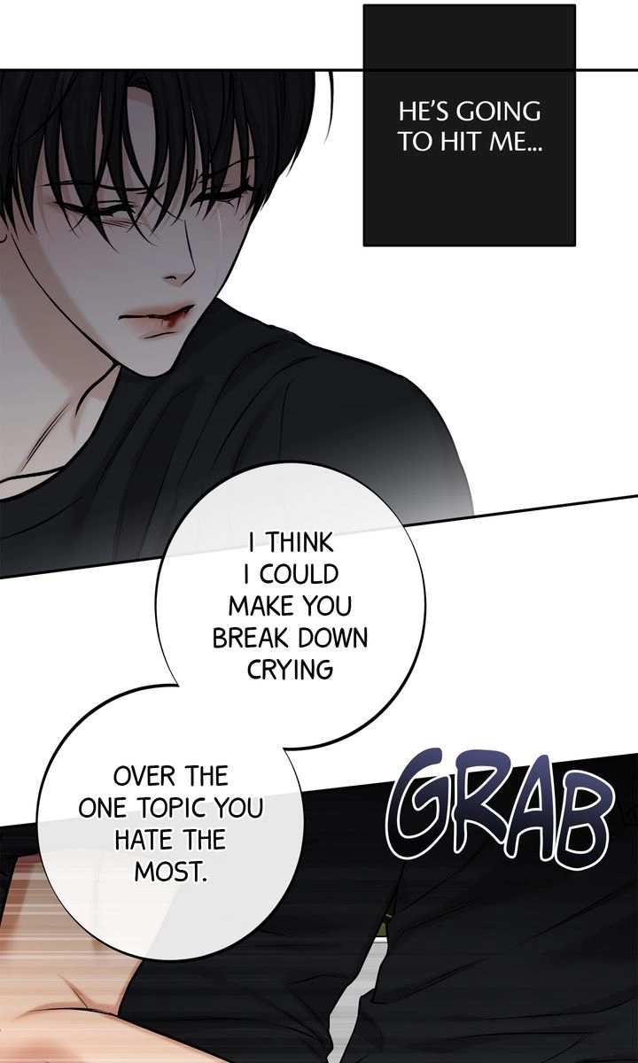 Codename March Chapter 32 - Page 49