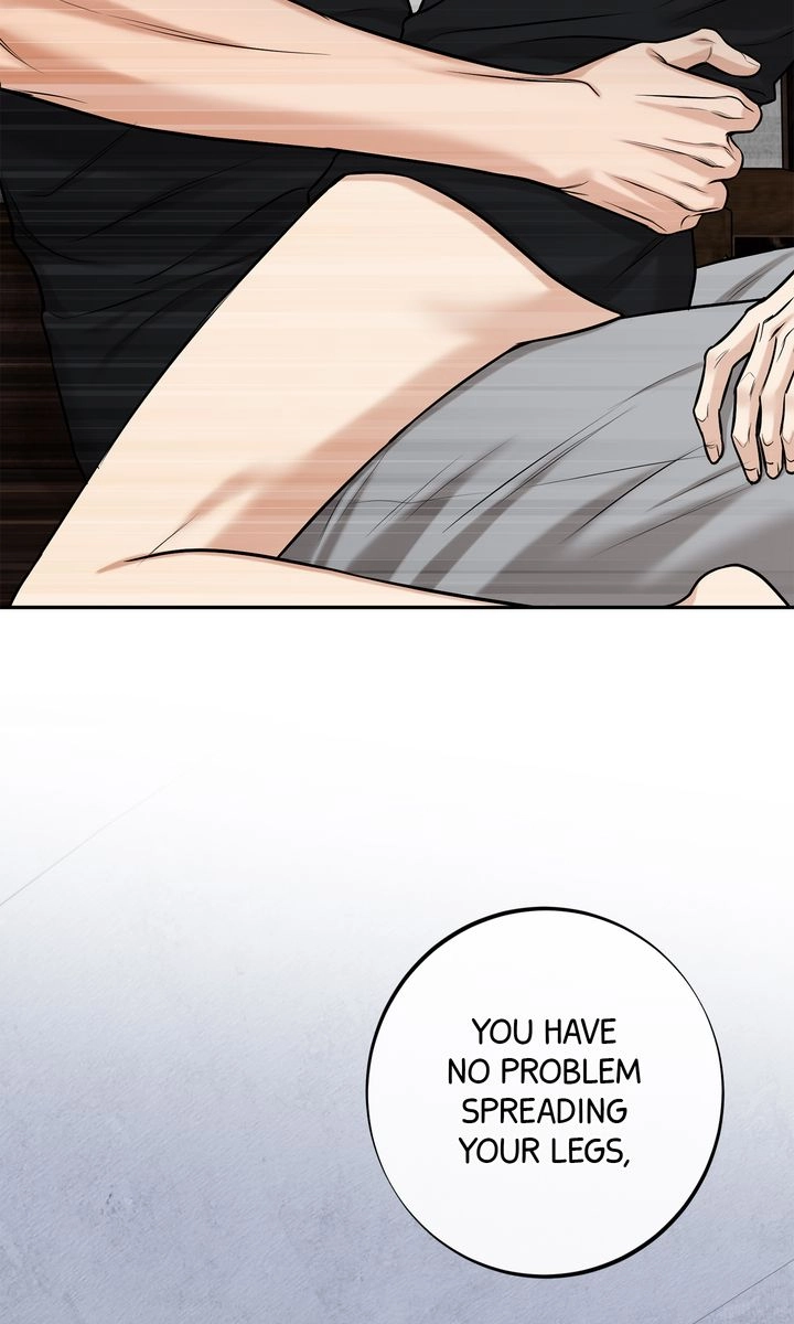 Codename March Chapter 32 - Page 50