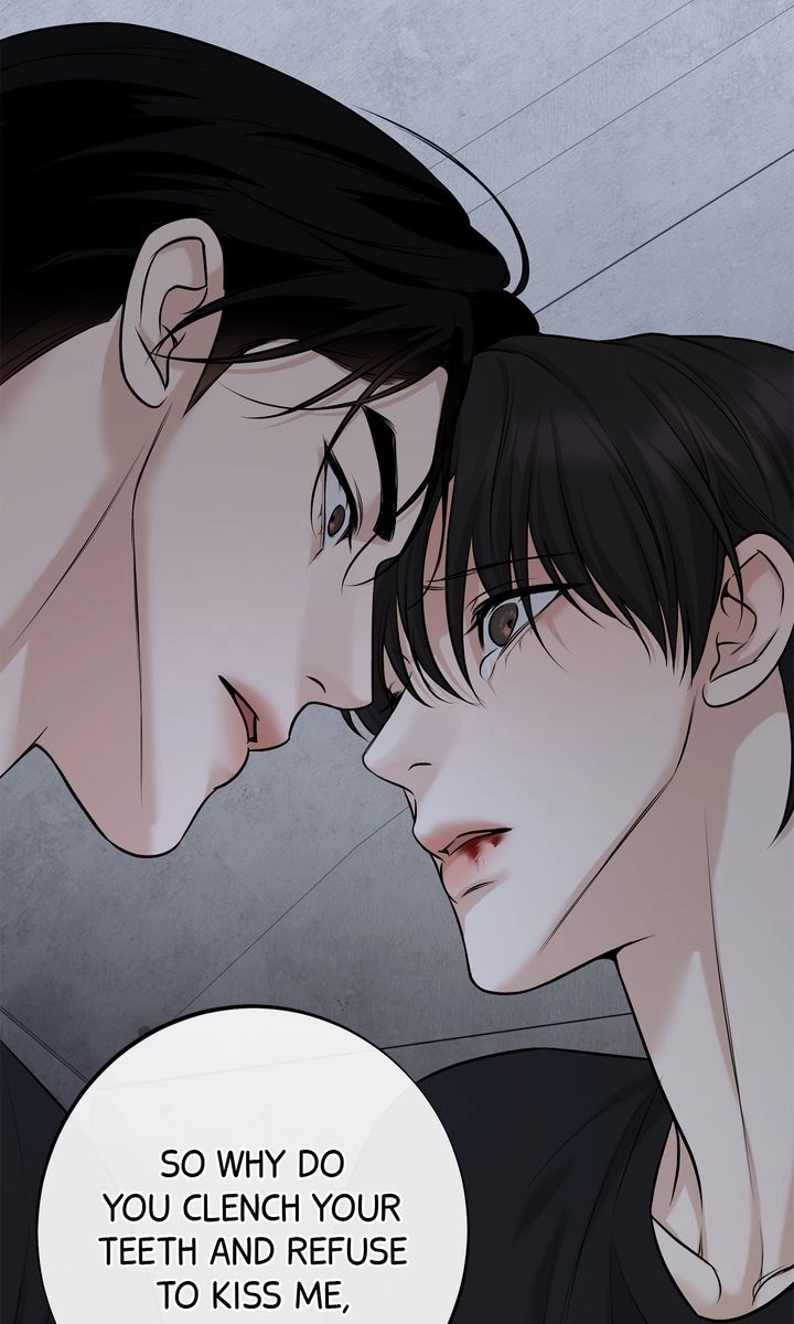 Codename March Chapter 32 - Page 51