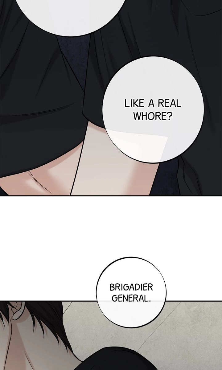 Codename March Chapter 32 - Page 52