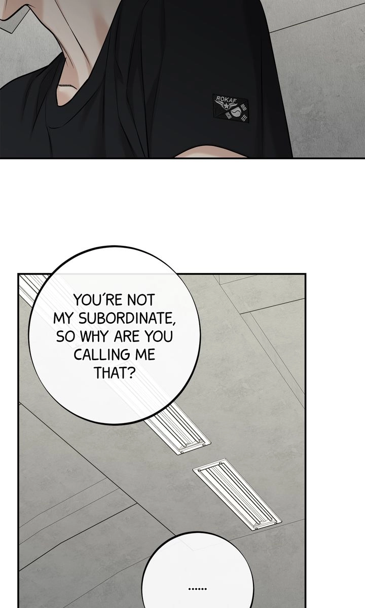 Codename March Chapter 32 - Page 53