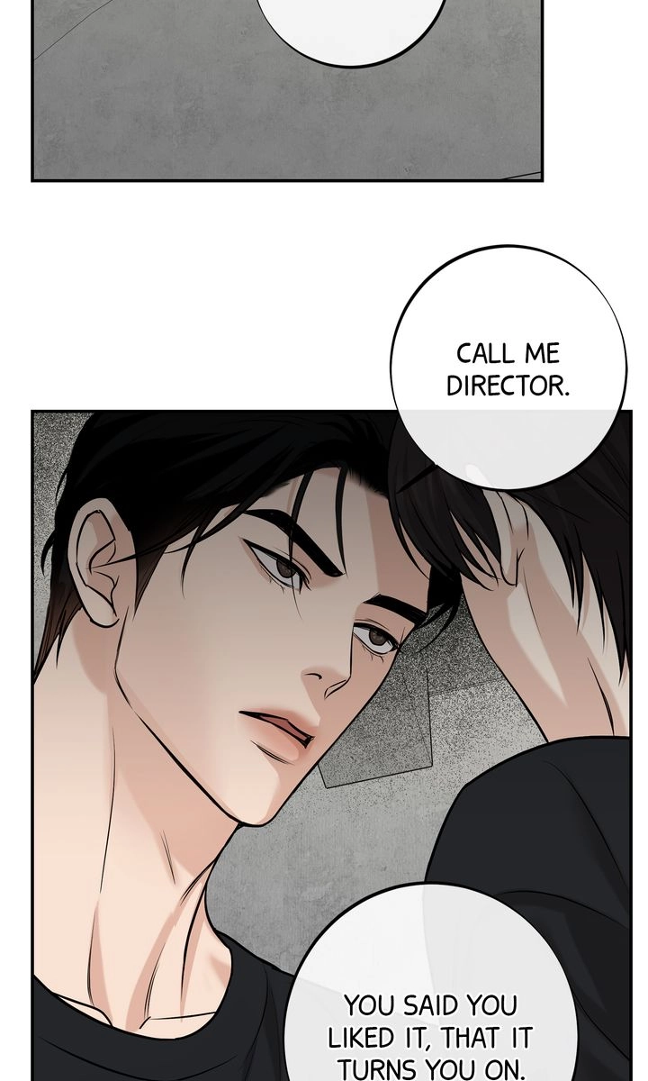 Codename March Chapter 32 - Page 54