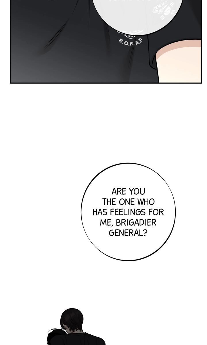 Codename March Chapter 32 - Page 55