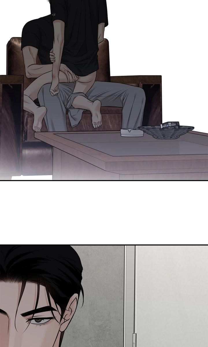 Codename March Chapter 32 - Page 56