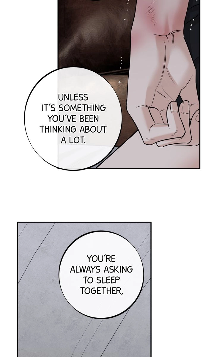 Codename March Chapter 32 - Page 58