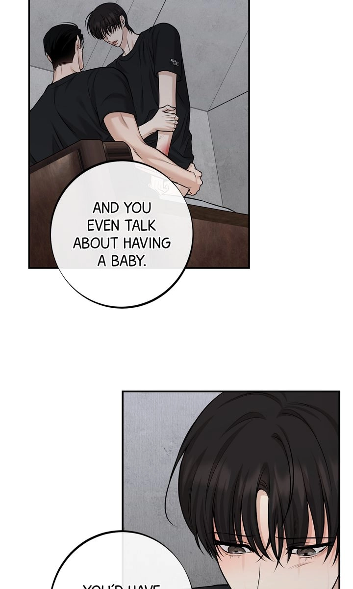 Codename March Chapter 32 - Page 59