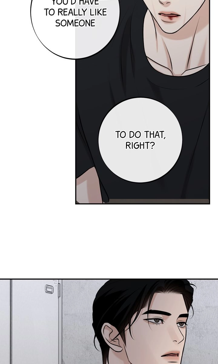 Codename March Chapter 32 - Page 60