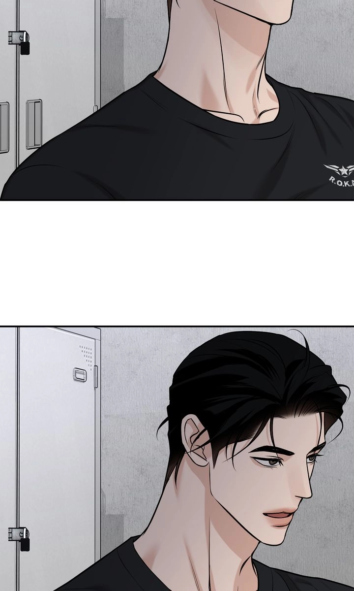 Codename March Chapter 32 - Page 61