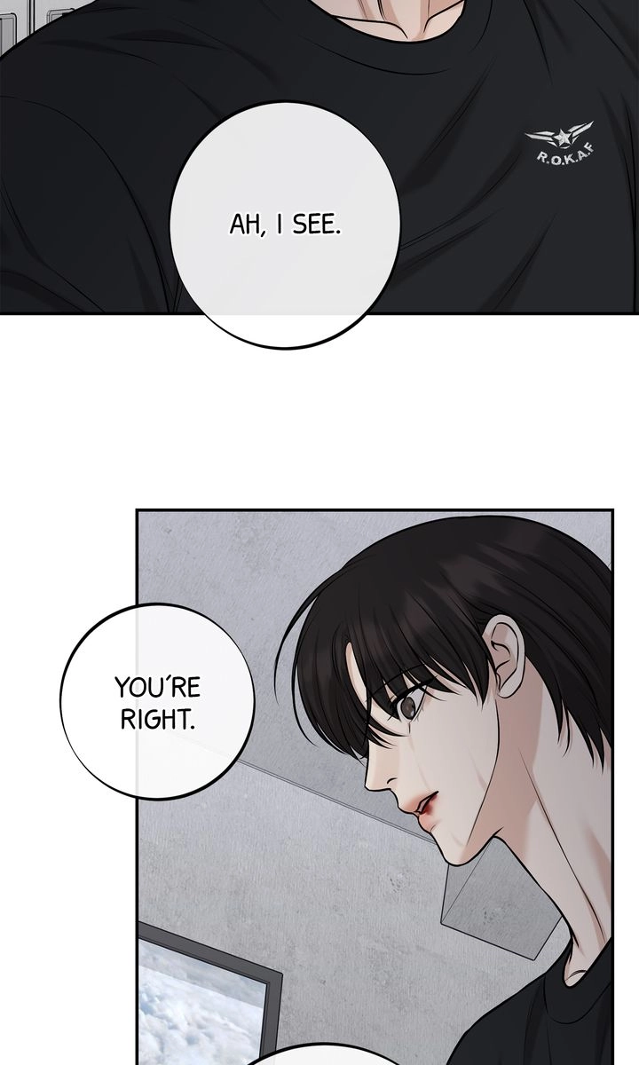 Codename March Chapter 32 - Page 62