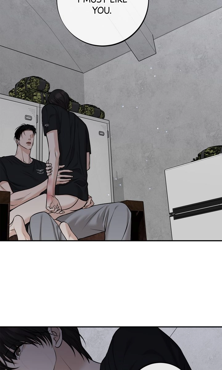 Codename March Chapter 32 - Page 64