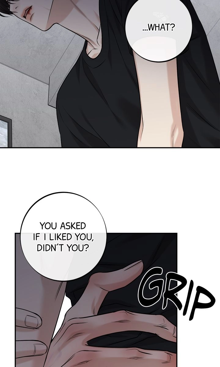 Codename March Chapter 32 - Page 65