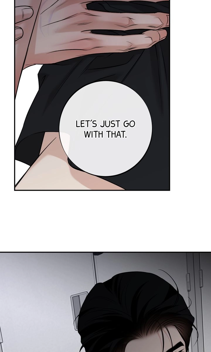 Codename March Chapter 32 - Page 66