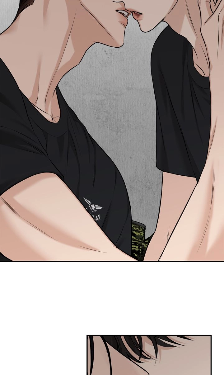 Codename March Chapter 33 - Page 4