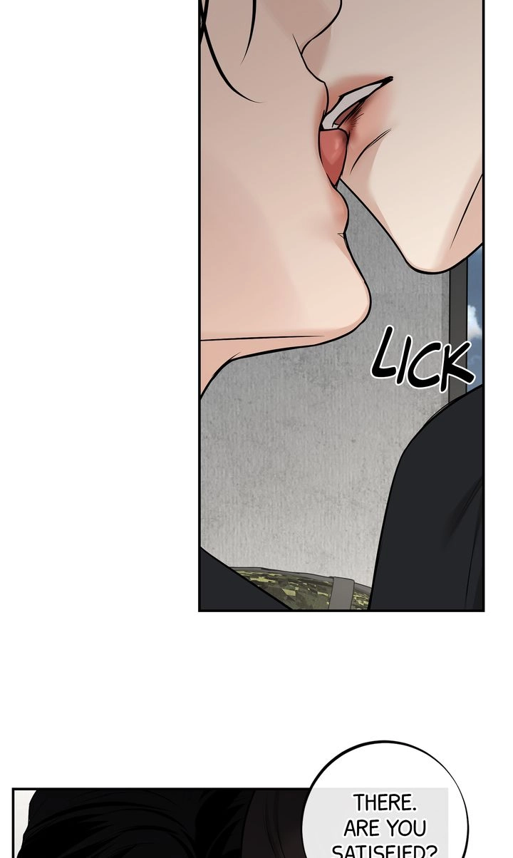 Codename March Chapter 33 - Page 5