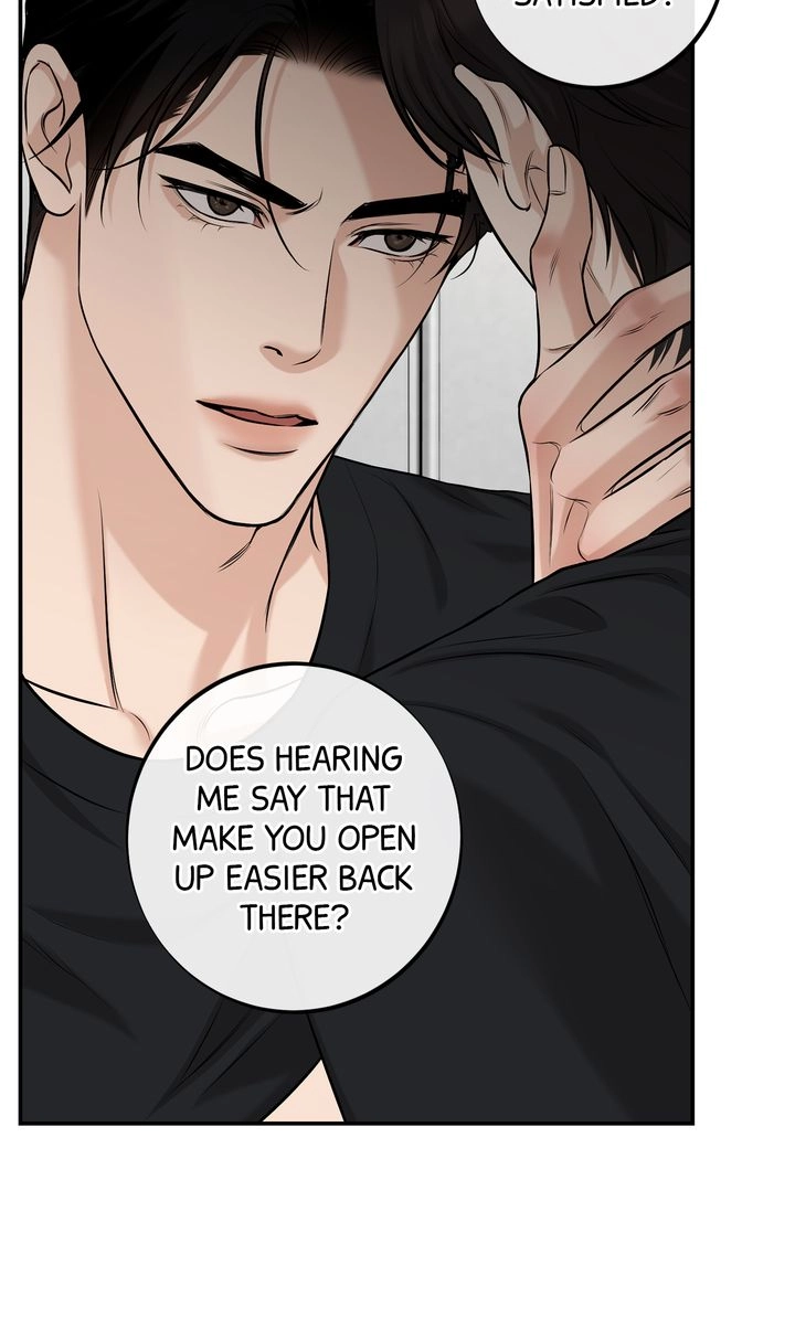 Codename March Chapter 33 - Page 6