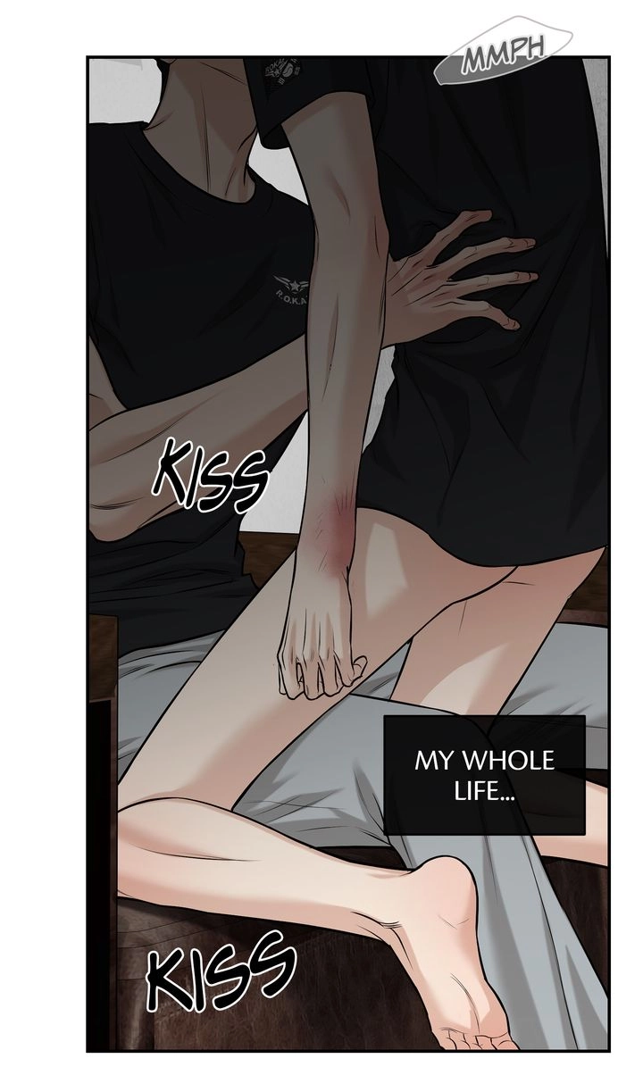 Codename March Chapter 33 - Page 7