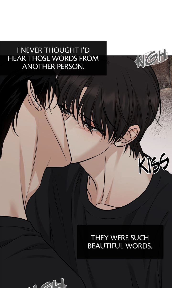 Codename March Chapter 33 - Page 8