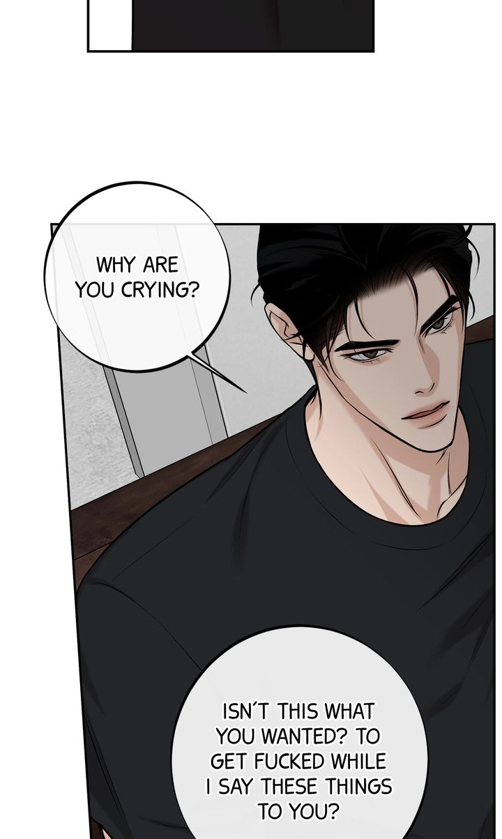 Codename March Chapter 33 - Page 11