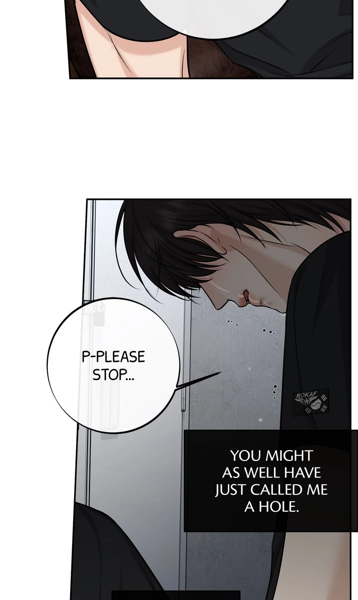 Codename March Chapter 33 - Page 12