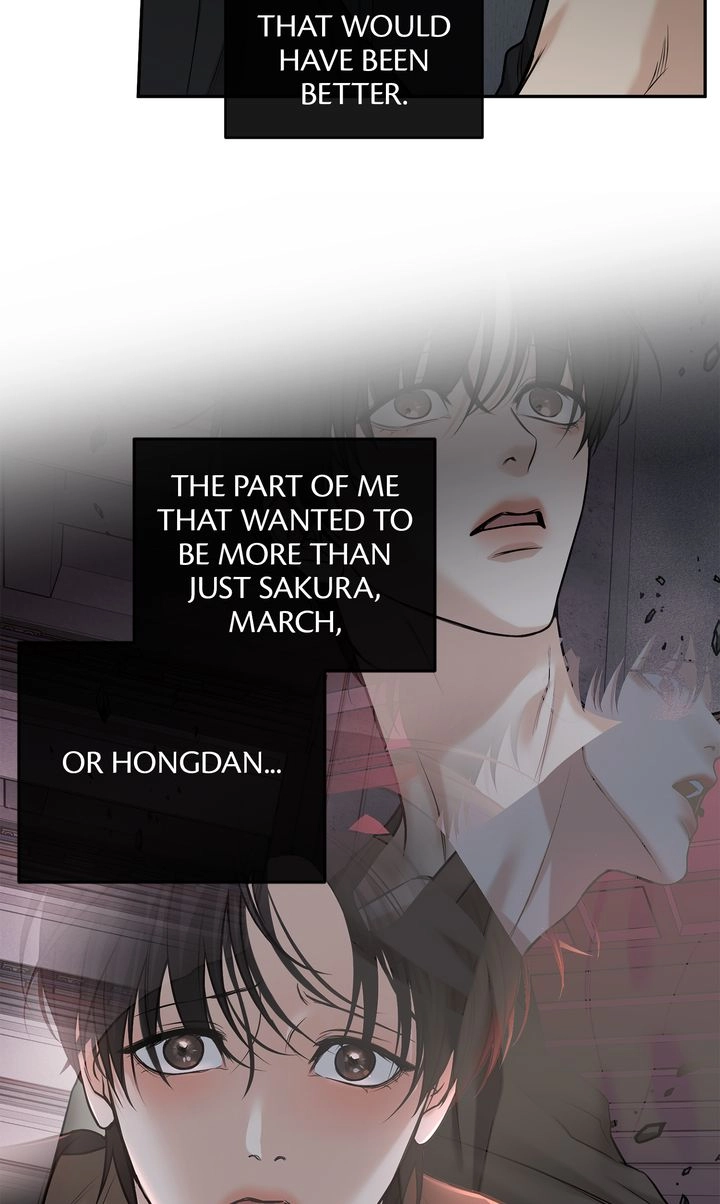 Codename March Chapter 33 - Page 13