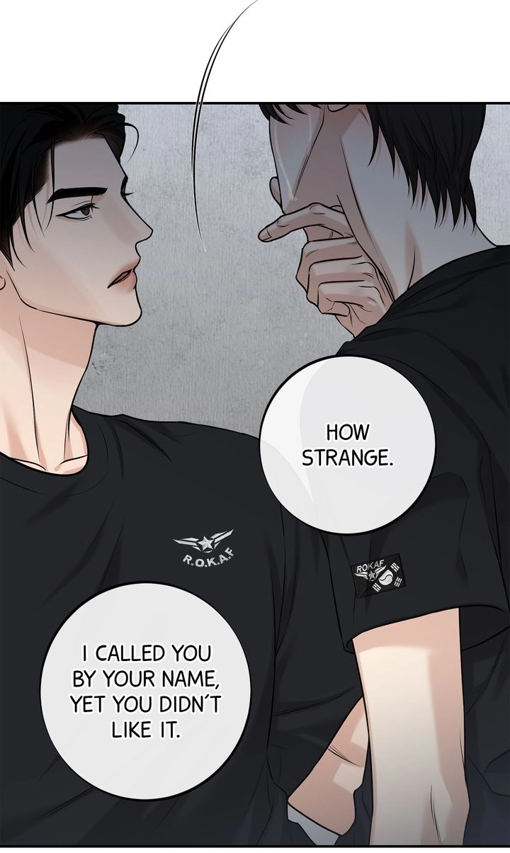 Codename March Chapter 33 - Page 16