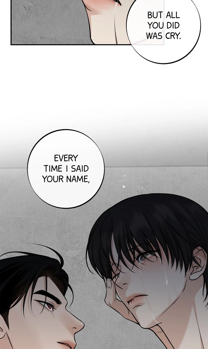 Codename March Chapter 33 - Page 18