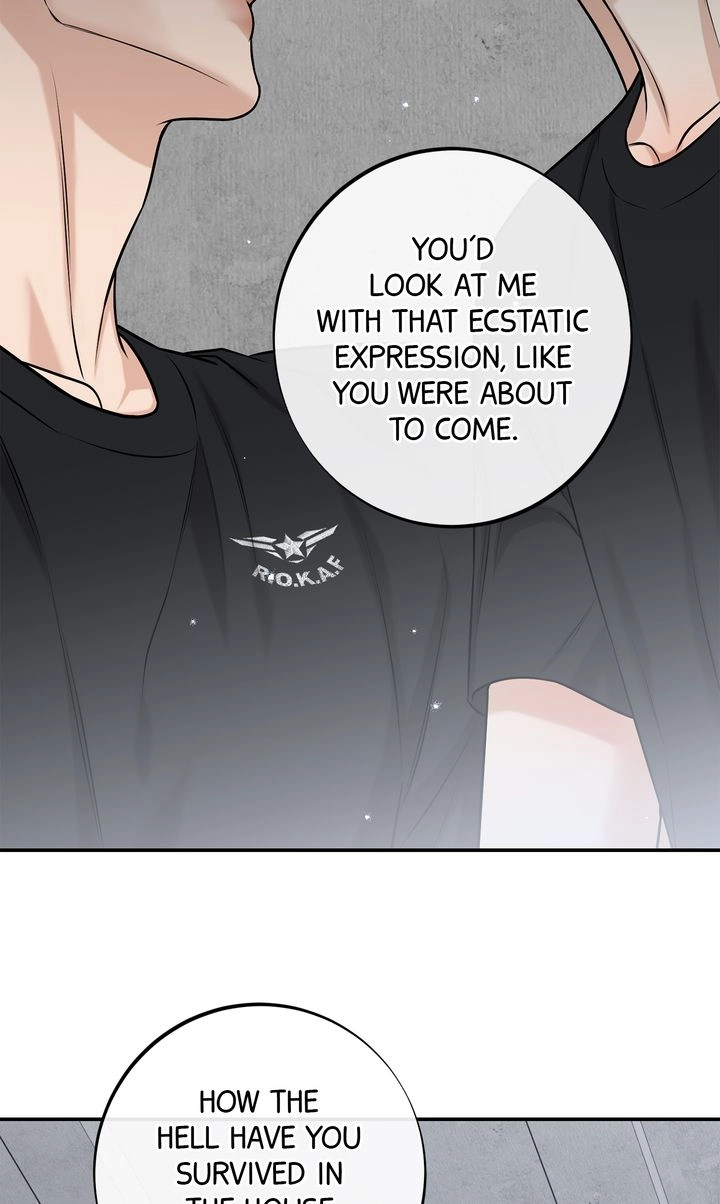 Codename March Chapter 33 - Page 19