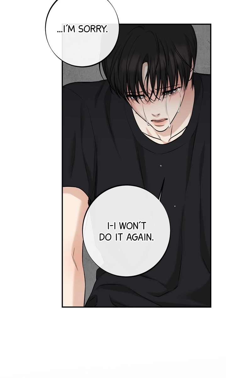 Codename March Chapter 33 - Page 21